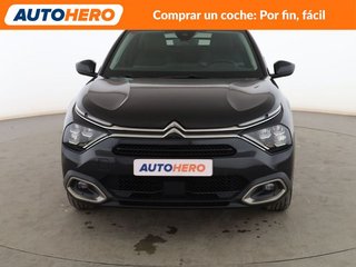 Citroën C4 1.5 Blue-HDi Shine