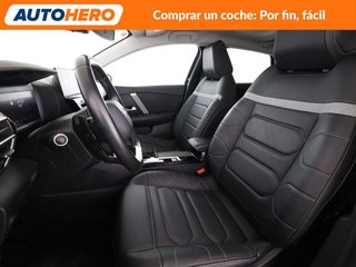 Citroën C4 1.5 Blue-HDi Shine