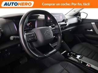 Citroën C4 1.5 Blue-HDi Shine