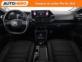 Citroën C4 1.5 Blue-HDi Shine