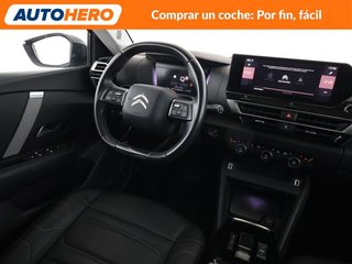 Citroën C4 1.5 Blue-HDi Shine