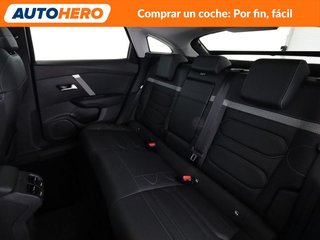 Citroën C4 1.5 Blue-HDi Shine