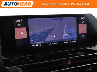 Citroën C4 1.5 Blue-HDi Shine