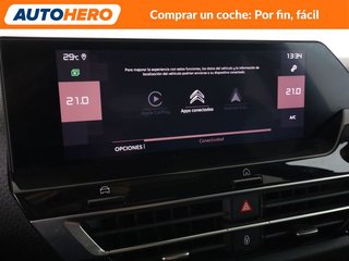 Citroën C4 1.5 Blue-HDi Shine