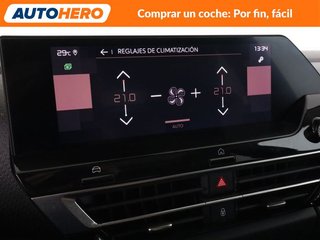 Citroën C4 1.5 Blue-HDi Shine