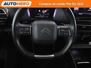 Citroën C4 1.5 Blue-HDi Shine
