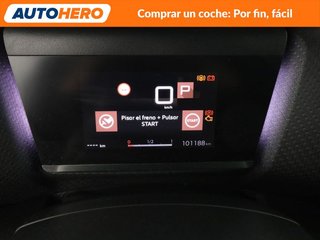 Citroën C4 1.5 Blue-HDi Shine