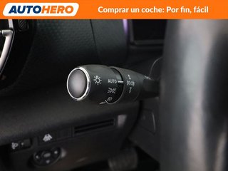 Citroën C4 1.5 Blue-HDi Shine