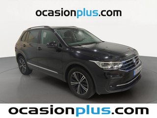 Volkswagen Tiguan Life 2.0 TDI 110 kW (150 CV) DSG