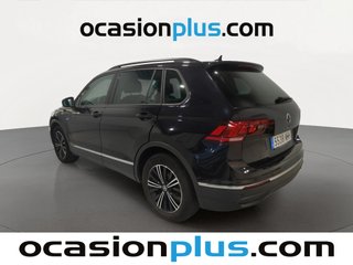 Volkswagen Tiguan Life 2.0 TDI 110 kW (150 CV) DSG
