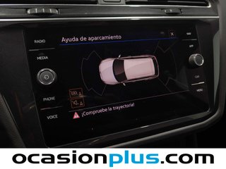 Volkswagen Tiguan Life 2.0 TDI 110 kW (150 CV) DSG
