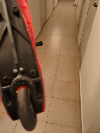 Patinete Micro 3 Ruedas Rosa