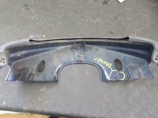 Plastica manubrio esterna ant. Piaggio Beverly 400