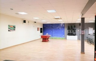 TRASPASO SALA DE EVENTOS