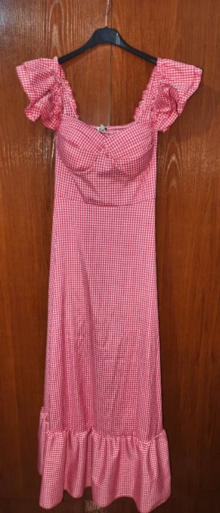 Bata flamenca
