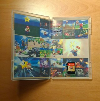 Super Mario 3D All-Stars Nintendo Switch
