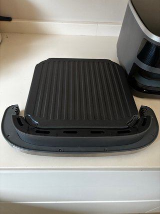 Moulinex Easy Fry XL Freidora de Aire