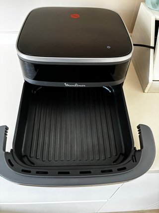 Moulinex Easy Fry XL Freidora de Aire