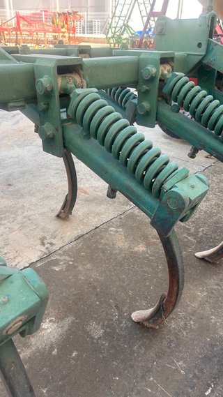 Chisel de 13 brazos