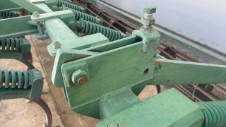 Chisel de 13 brazos
