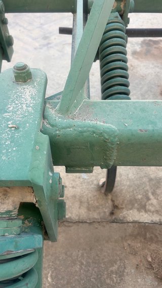 Chisel de 13 brazos