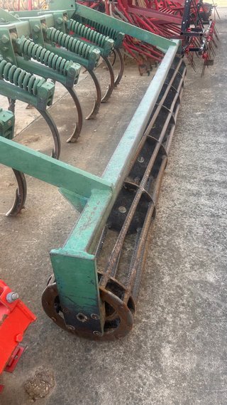 Chisel de 13 brazos