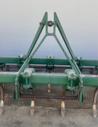 Chisel de 13 brazos