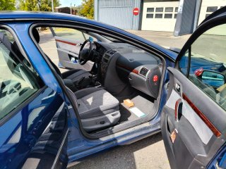 Peugeot 407 2006