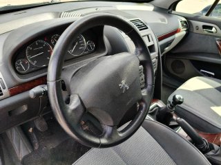 Peugeot 407 2006