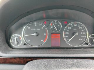 Peugeot 407 2006