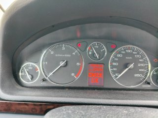 Peugeot 407 2006