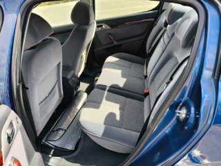 Peugeot 407 2006