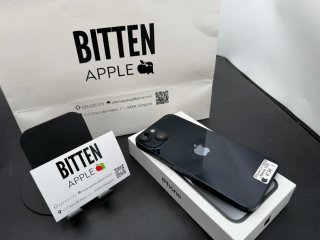 IPHONE 14 128GB//BAT100%//GARANTÍA!!CAMBIOS!!!