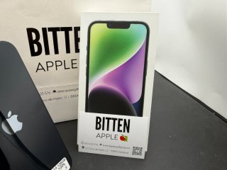 IPHONE 14 128GB//BAT100%//GARANTÍA!!CAMBIOS!!!
