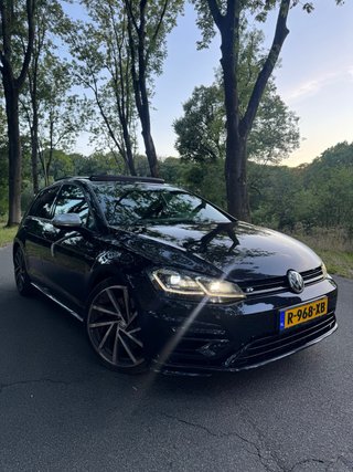 Volkswagen Golf R 4 motion 2019 300pk