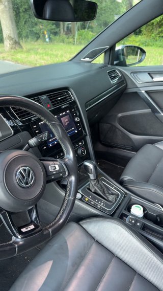 Volkswagen Golf R 4 motion 2019 300pk