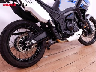 ZONTES 703F