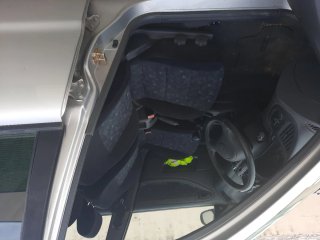 Daewoo Lanos 2002