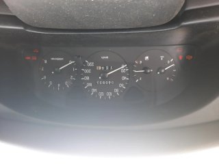 Daewoo Lanos 2002