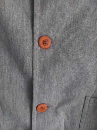 Chaqueta hombre nueva  entretiempo.
