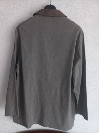 Chaqueta hombre nueva  entretiempo.