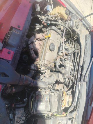 Peugeot 306 2000
