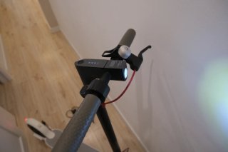 Patinete Eléctrico Xiaomi M365
