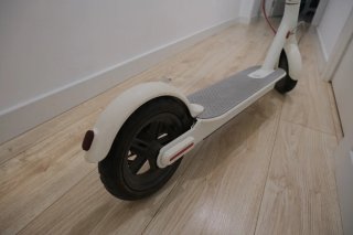 Patinete Eléctrico Xiaomi M365