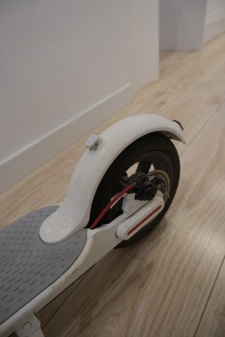 Patinete Eléctrico Xiaomi M365
