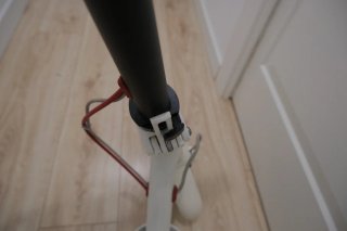 Patinete Eléctrico Xiaomi M365