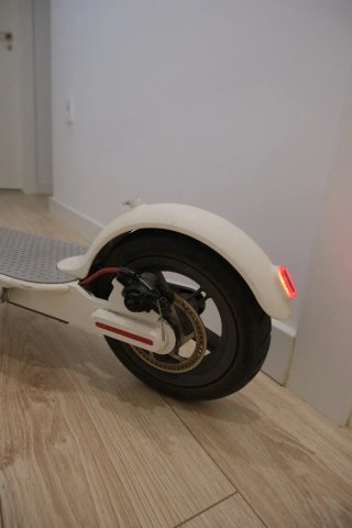 Patinete Eléctrico Xiaomi M365