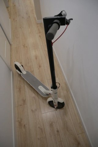 Patinete Eléctrico Xiaomi M365