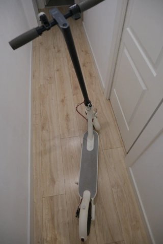 Patinete Eléctrico Xiaomi M365