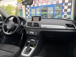 Audi Q3 2.0 TDI 110kW (150CV) quattro S tronic
